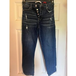 Celebrity Pink (The Retro) Denim Jeans